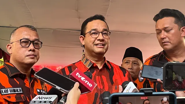 Anies Baswedan