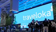 Pixel Group Hadirkan Traveloka di Tengah Perjalanan Konsumen di 4 Bandara Strategis Indonesia