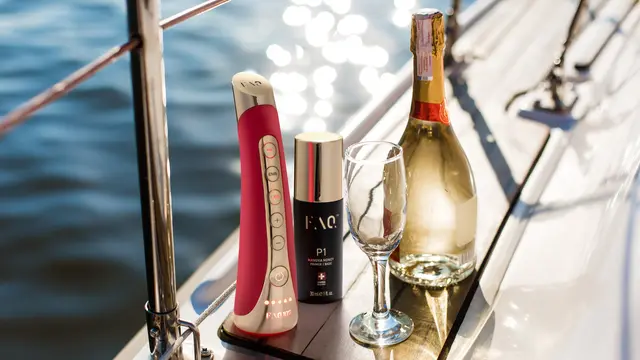 FAQ teknologi dalam genggaman untuk anti aging