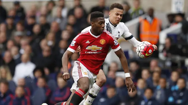Timothy Fosu-Mensah