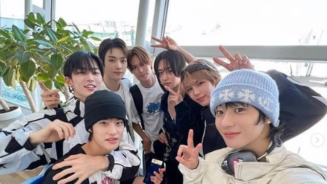 RIIZE Rilis Single Memories, Siap Debut 4 September 2023