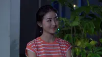 Sinopsis Sinetron SCTV Siapa Takut Jatuh Cinta Episode Kamis 28 Juni 2018: Laras Tak Mau Curhat pada Ningrum