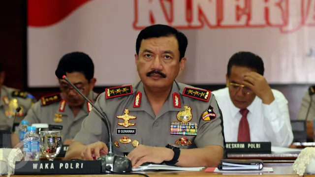 20151229-Wakapolri Komjen Pol Budi Gunawan-Jakarta