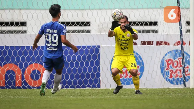 BRI Liga 1 2022/2023: Persija Jakarta vs PSIS Semarang