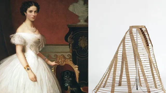 Crinoline