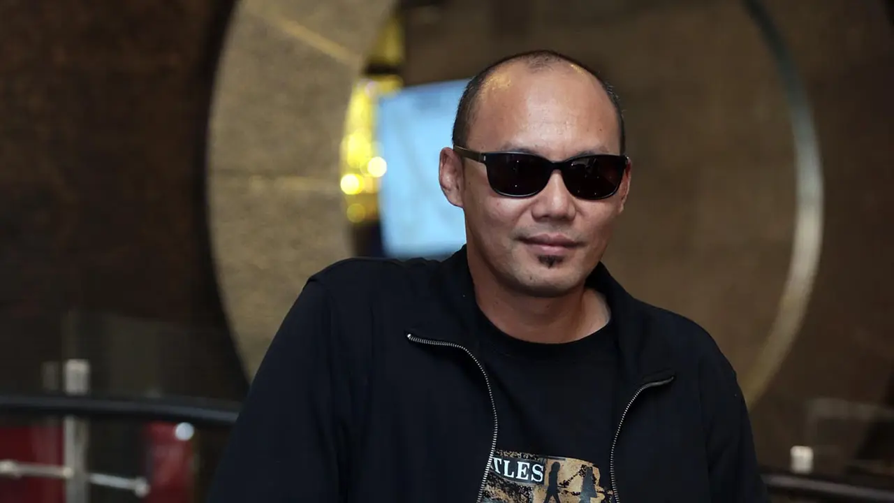 [Bintang] Refleksi Diri, Yoyo Menyukai Lagu Padi Ini