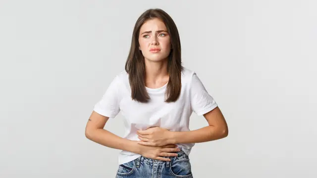 Stomachache