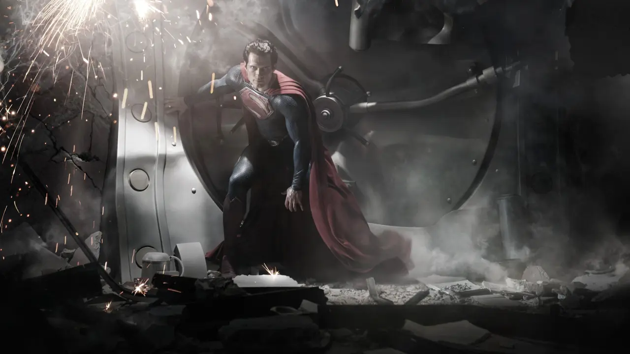 Superman