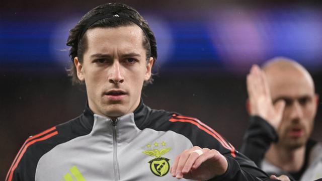 Alvaro Fernandez Carreras