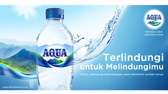 Manfaat Luar Biasa Dibalik Rutin Minum Air Putih