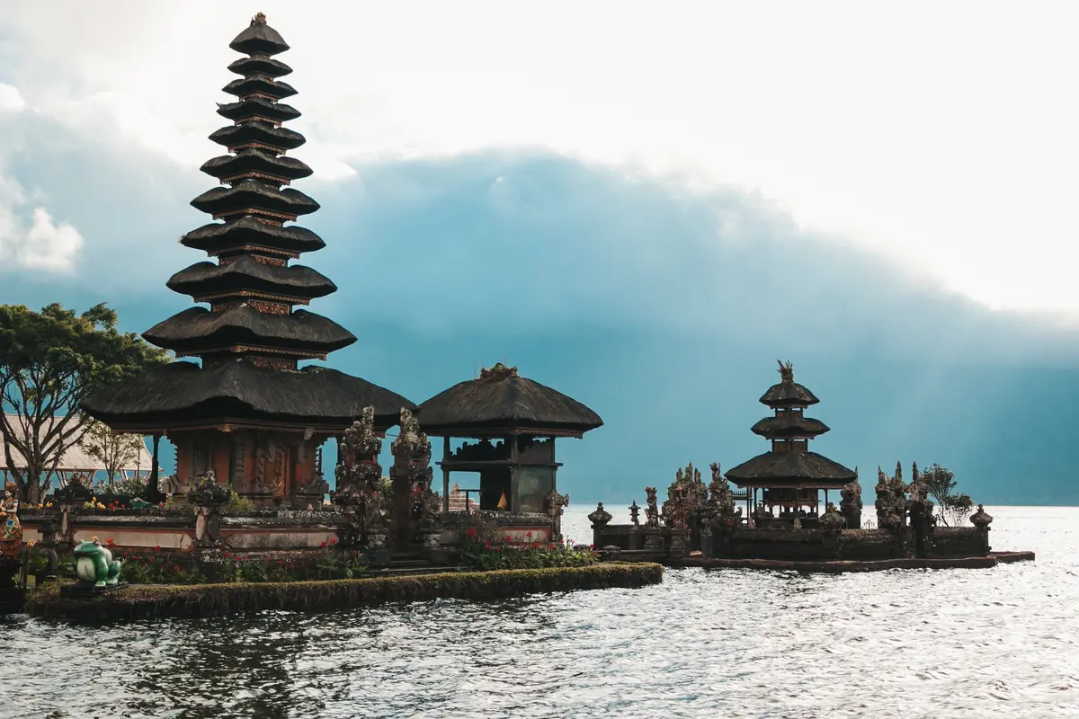 Bali