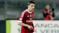 Bek AC Milan Siap Berkhianat demi Juventus