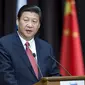 Dalam lawatannya ke Indonesia pada 2-3 Oktober 2013, Presiden Xi Jinping mengusulkan konsep Jalur Sutra Maritim Abad ke-21 atau 21st Century Maritime Silk Road