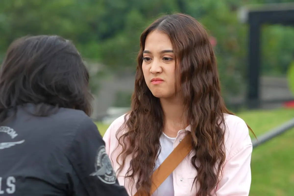 Saksikan Sinetron Cinta Sedalam Rindu Episode Jumat 8 Agustus Pukul 18. ...