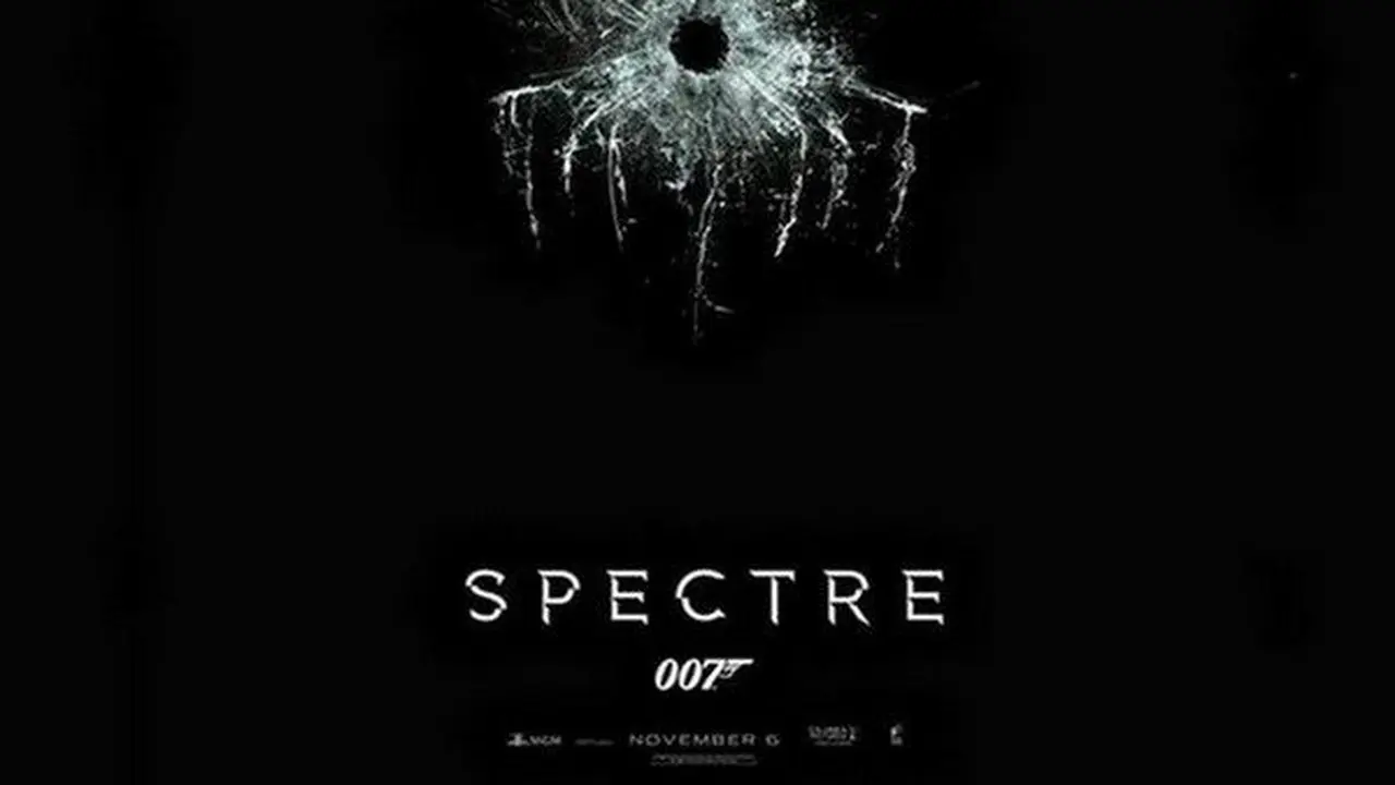 James Bond Terbaru Diberi Judul Spectre