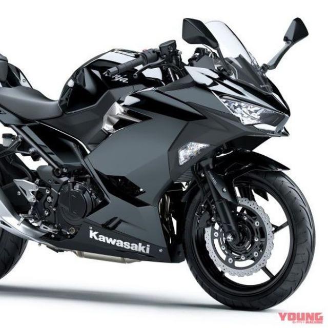 Daftar Harga Motor Sport 250 Cc Di Indonesia Jelang Lebaran