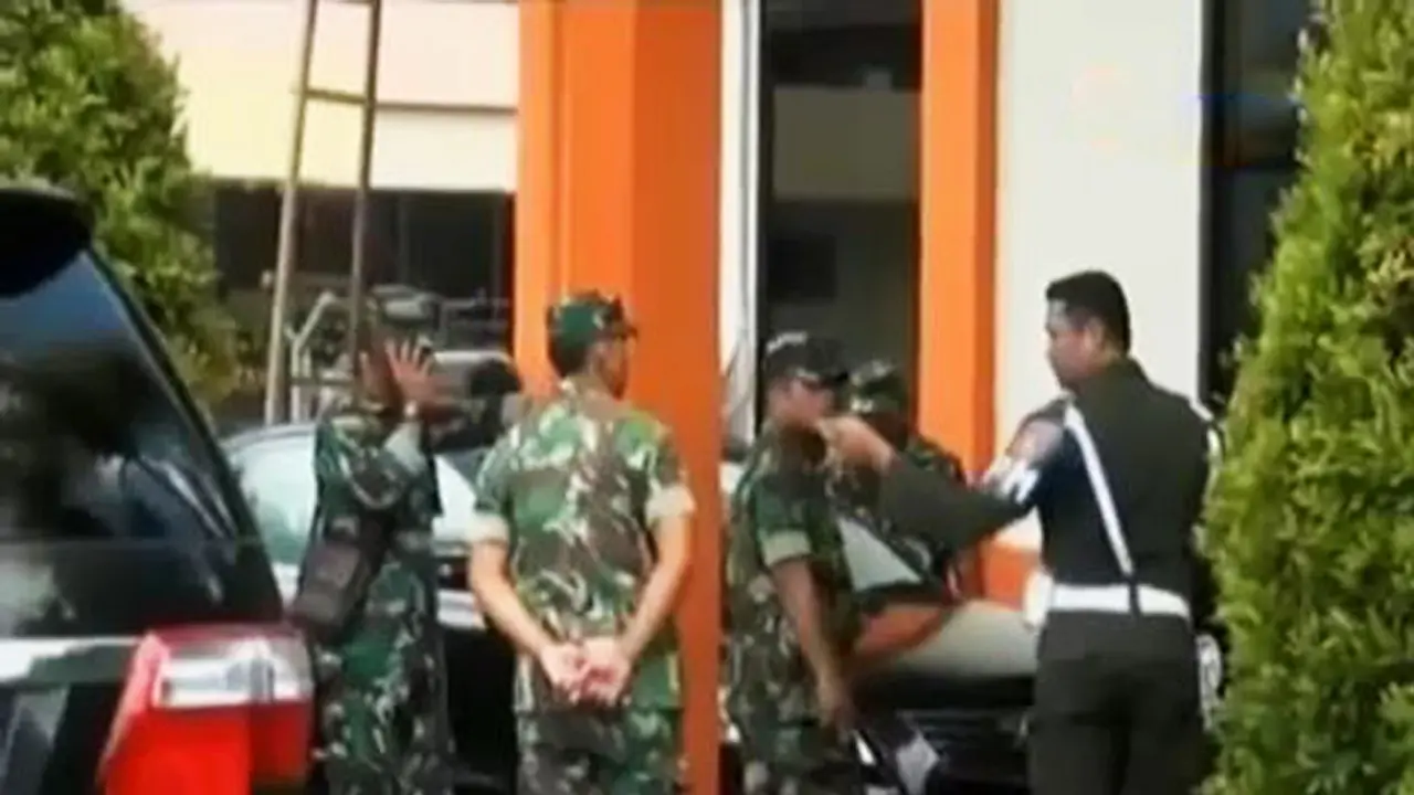 VIDEO: Keluarga Berharap Korban Sandera Abu Sayyaf Dibebaskan
