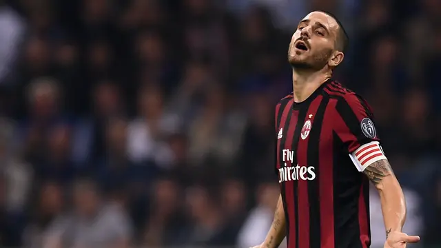 Leonardo Bonucci