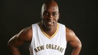 Quincy Pondexter (Istimewa)