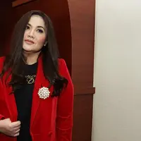 Cornelia Agatha (Bambang E Ros/Fimela.com)