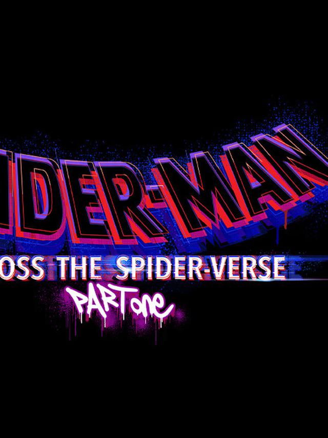 Spider-Man: Across The Spider-Verse (2023) (Foto: IMDb)