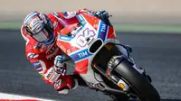 5 Fakta Menarik Setelah Dovizioso Menjuarai MotoGP Catalunya 