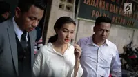 Kondisi Kesehatan Ratna Sarumpaet Memburuk, Atiqah Hasiholan Ajak Bercanda