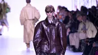 9 Tren Kecantikan di Milan Fashion Week 2026, Romantic Makeup sampai Potongan Rambut Bob