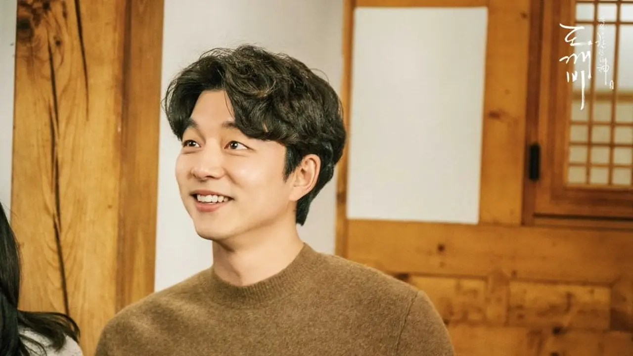 Gong Yoo ingin berinteraksi dengan penggemarnya sengan cara yang berbeda.