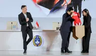 PSSI Jadwalkan Ulang Evaluasi Timnas Indonesia dan John Herdman Buntut Gagal Total di Piala AFF 2026