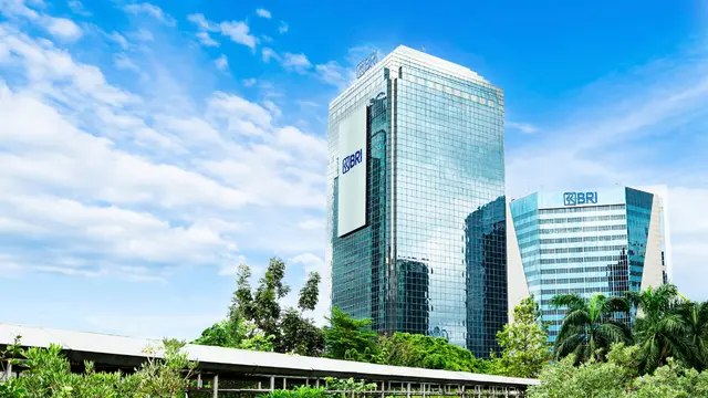 Gedung BRI