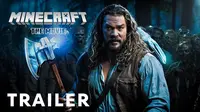 Sinopsis A Minecraft Movie, Film Adaptasi Game Populer