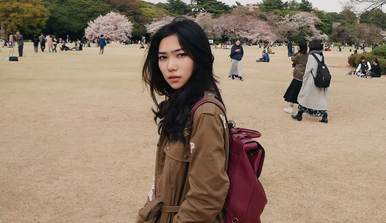 (Instagram/isyanasarasvati)