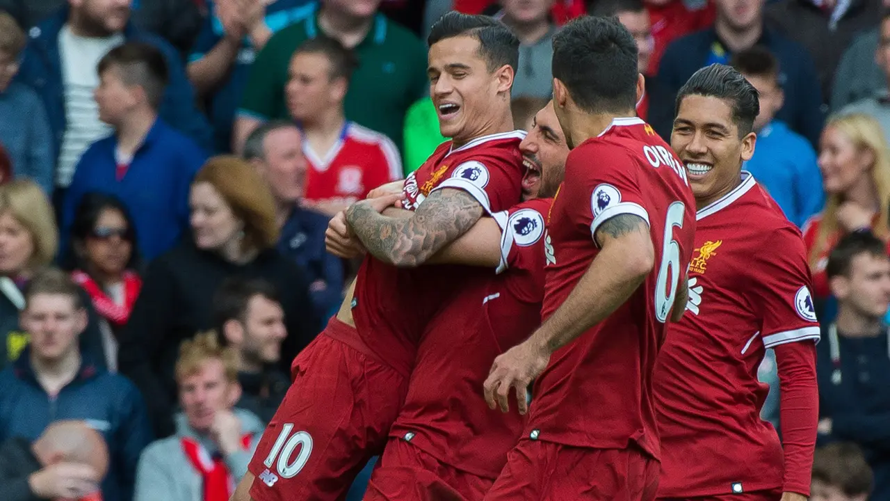 Liverpool
