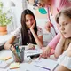 Jadwal yang terlalu padat dapat membuat anak mudah lelah dan kehilangan waktu untuk beristirahat. (Foto/Dok: Pexels)