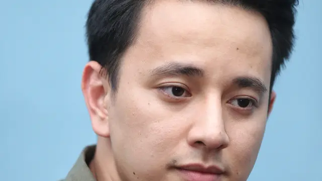 [Bintang] Billy Davidson