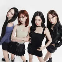 Intip seperti apa warna rambut pilihan member aespa agar tampil lebih ekspresif (mise en scene)