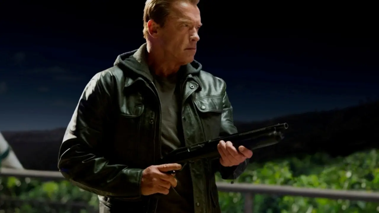 Terminator Genisys