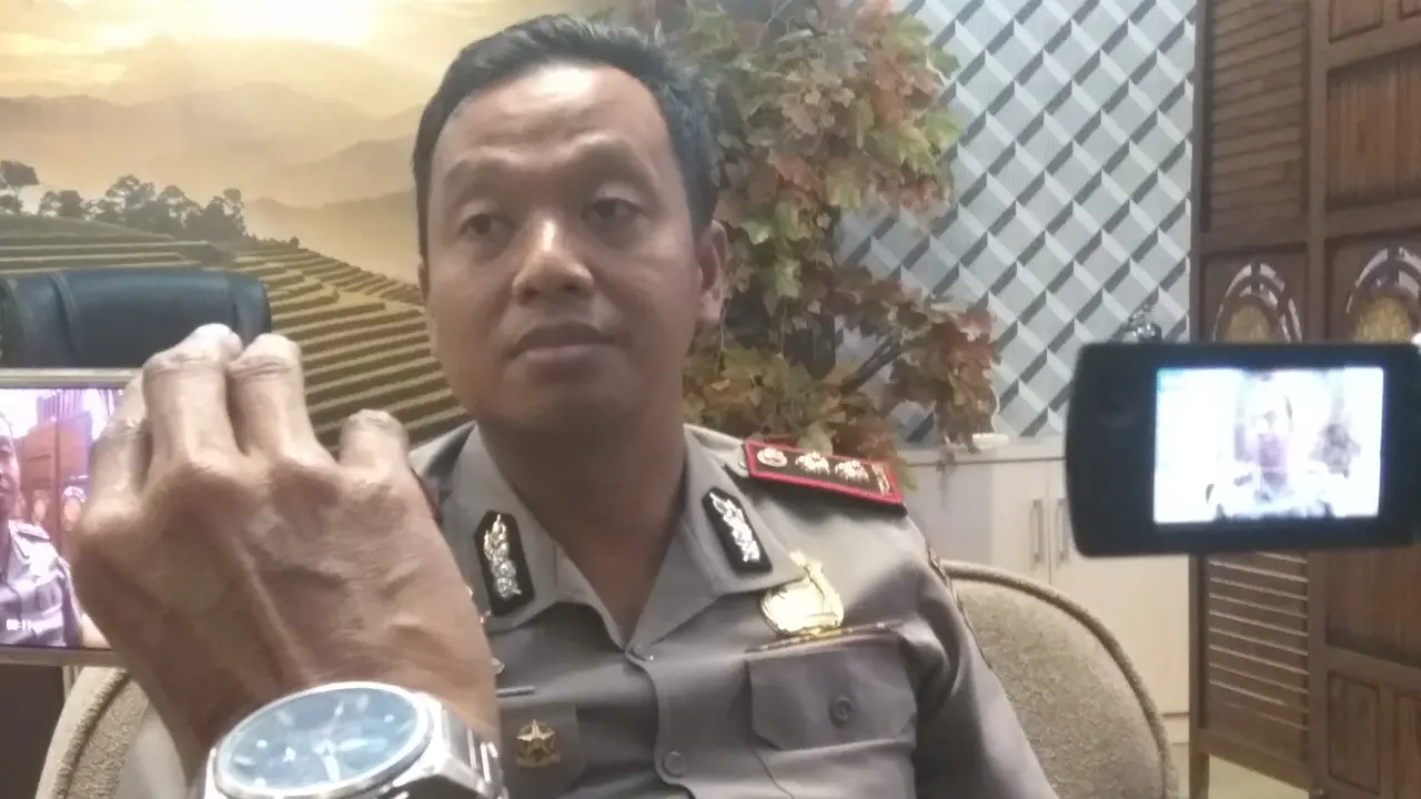 Identitas Jasad Perempuan Bertato Tengkorak di Hutan Terkuak