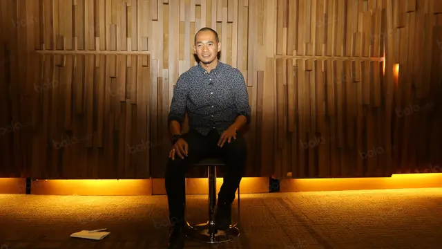 Kurniawan Dwi Yulianto