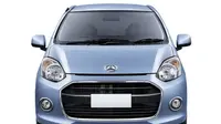 Mobil Paling Murah di Dunia, Daihatsu Ayla Masuk Daftar! (1)