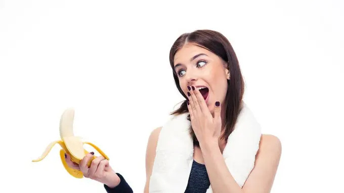 Jangan Pernah Ganti Dildo dengan 5 Barang Ini