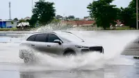 LEPAS L8 Meluncur, SUV NEV Premium yang Tawarkan Kendali Halus dan Kenyamanan Maksimal