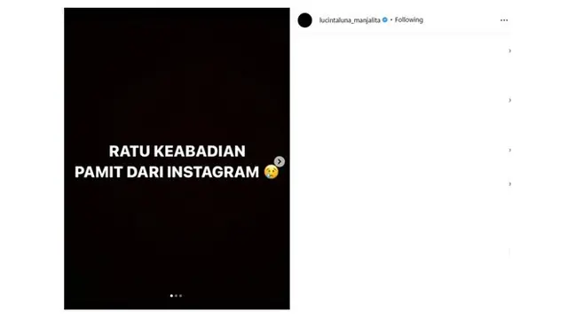 8 Potret Lucinta Luna Kembali Jalani Operasi Plastik, Curi Perhatian