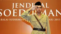 LIVE STREAMING: Bincang Seru Bareng Adipati Dolken