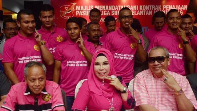 Kelantan FA