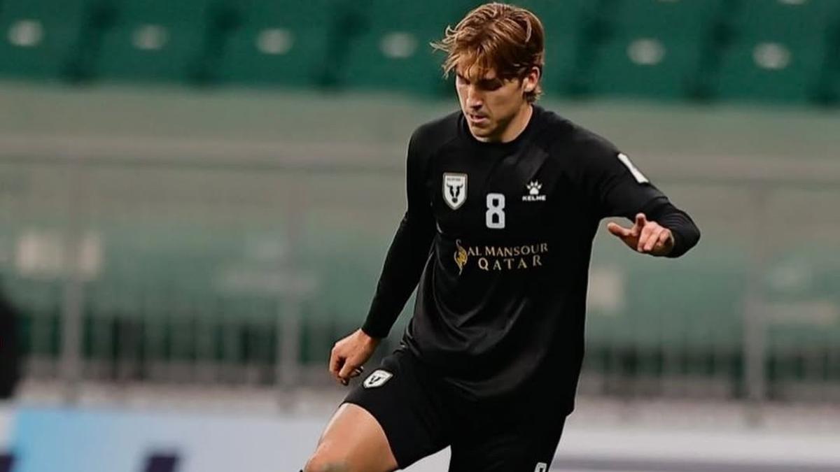 Luke Vickery Tertarik Bela Timnas Indonesia: Bisa Isi Semua Posisi di Lini Depan