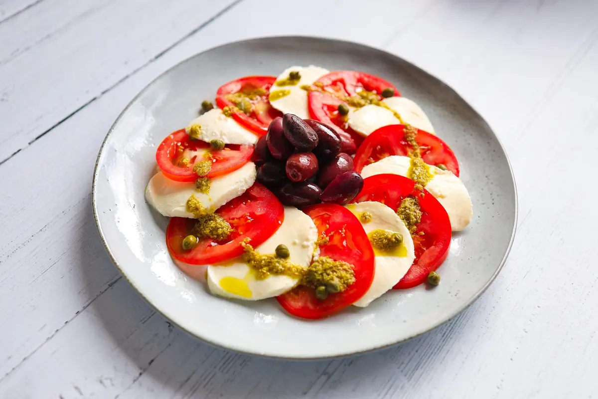 Caprese Salad