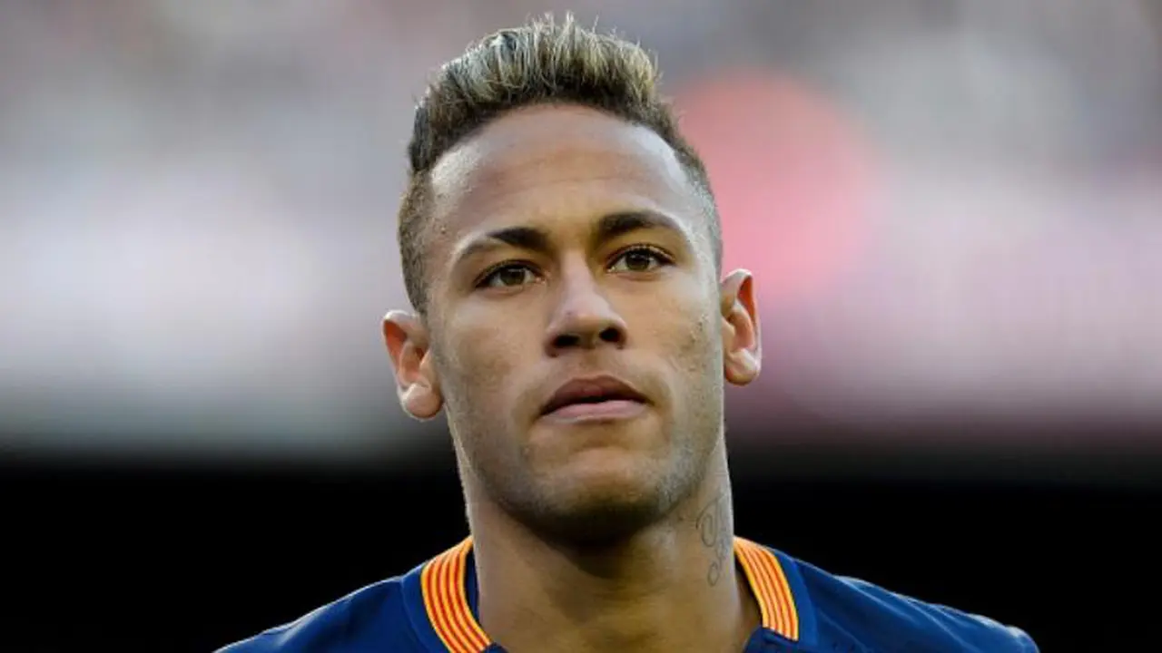 Neymar