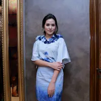 Foto Anniversary Hardrock Cafe ke 20th (Adrian Putra/bintang.com)